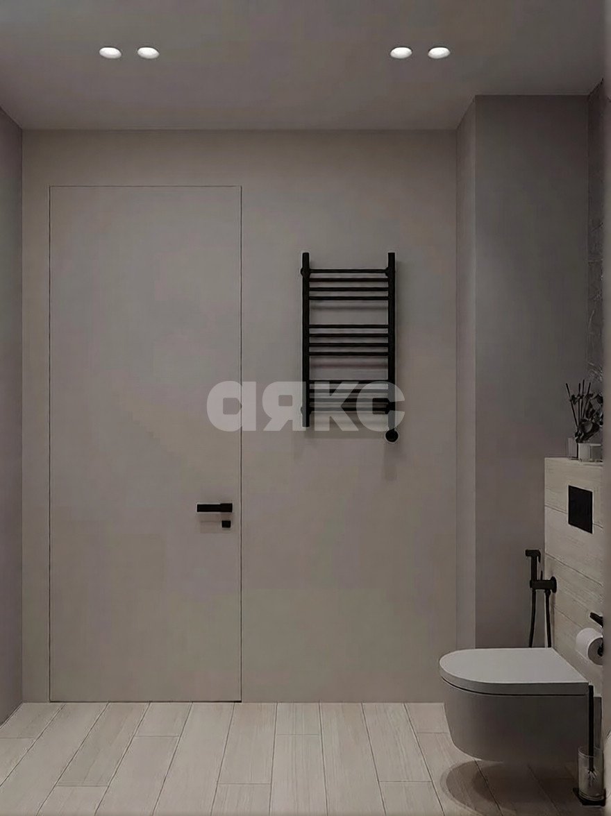 Фото №38: 3-комнатная квартира 70 м² - Москва, квартал Индиан, ул. Волоколамское шоссе, 95/2