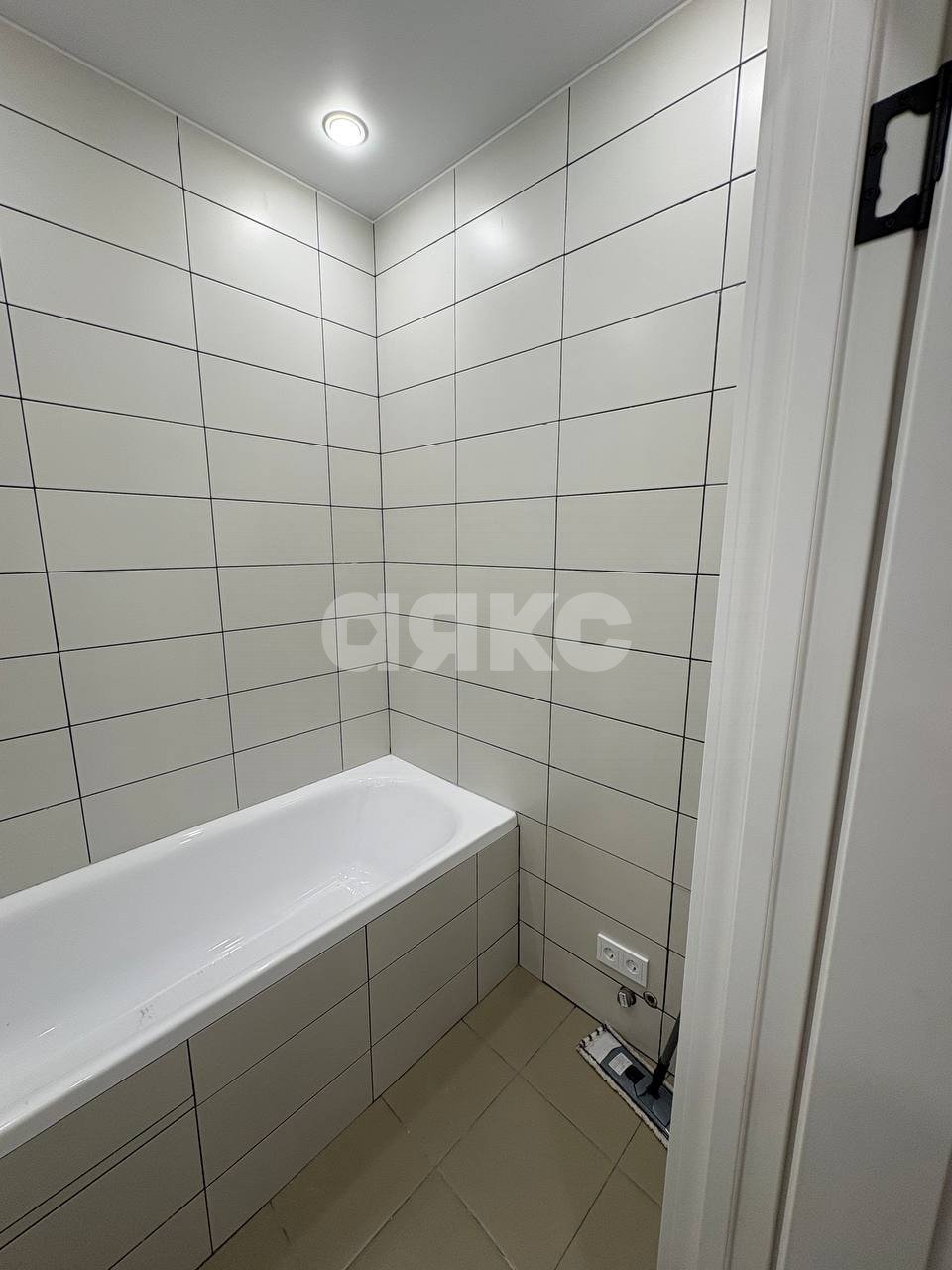 Фото №11: 2-комнатная квартира 47 м² - Сабурово, жилой комплекс Митино О2, ул. Рождественская, 3