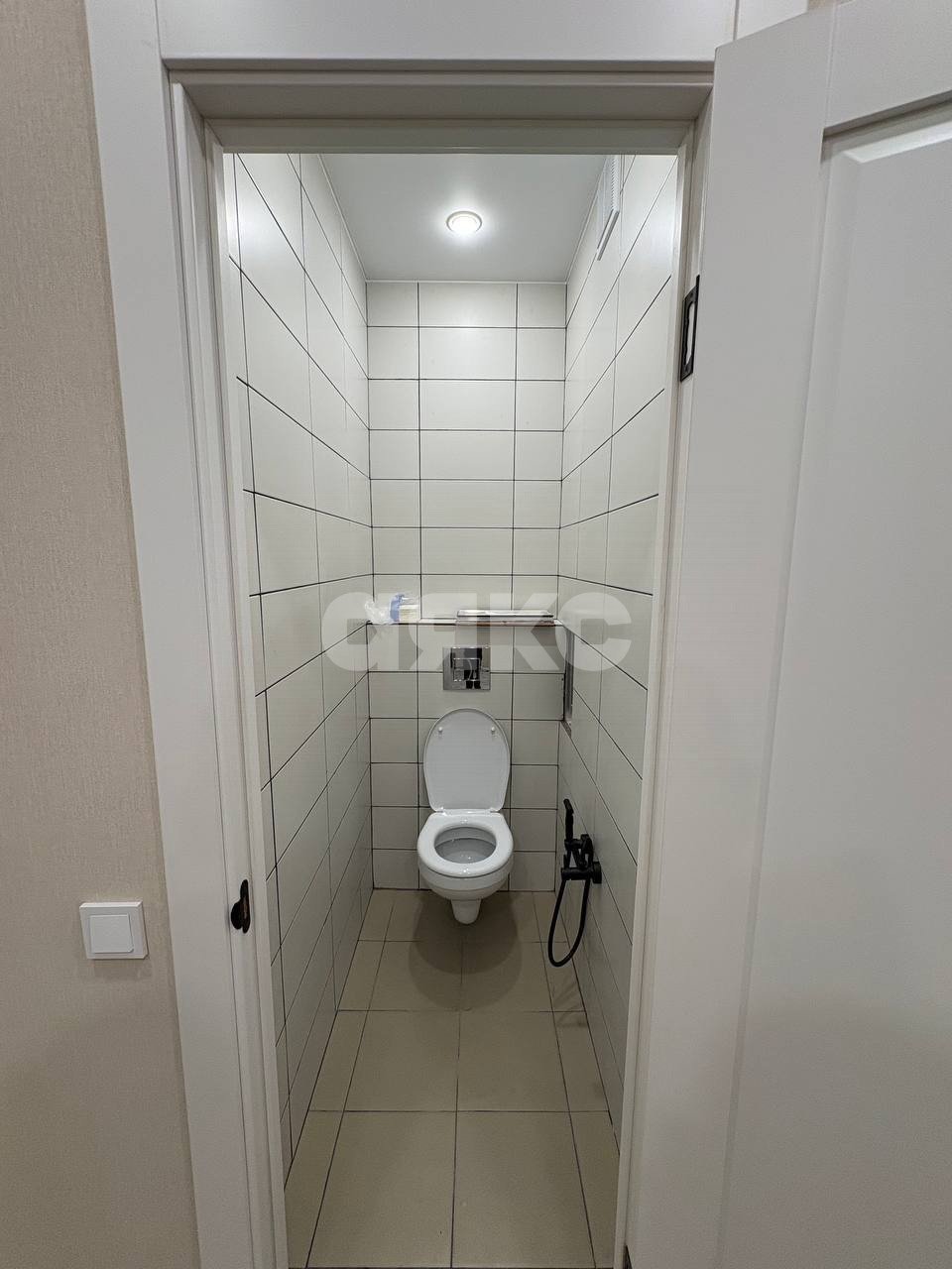 Фото №12: 2-комнатная квартира 47 м² - Сабурово, жилой комплекс Митино О2, ул. Рождественская, 3