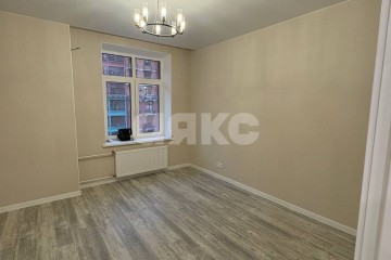 Фото №2: 2-комнатная квартира 47 м² - Сабурово, мкр. жилой комплекс Митино О2, ул. Рождественская, 3