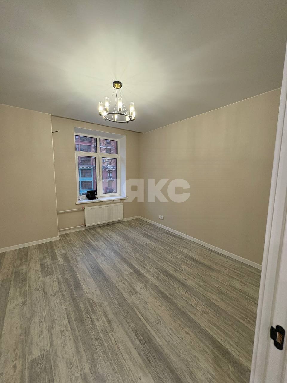 Фото №2: 2-комнатная квартира 47 м² - Сабурово, жилой комплекс Митино О2, ул. Рождественская, 3