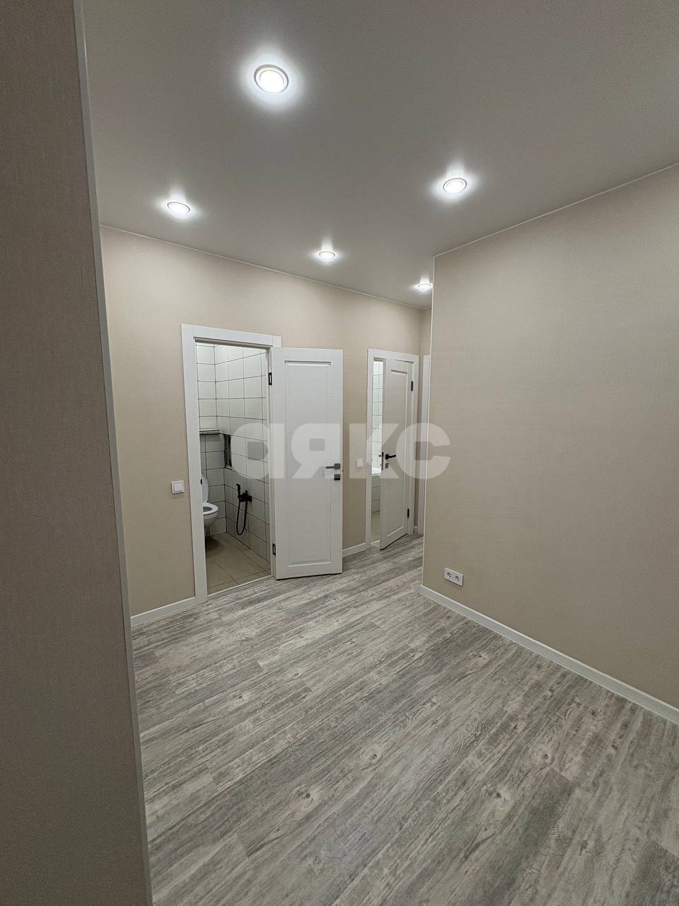 Фото №7: 2-комнатная квартира 47 м² - Сабурово, жилой комплекс Митино О2, ул. Рождественская, 3