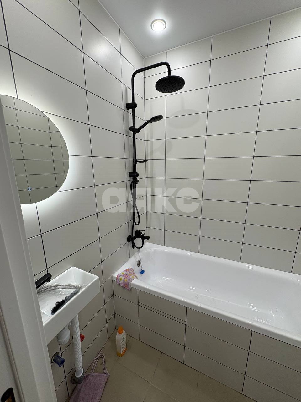 Фото №10: 2-комнатная квартира 47 м² - Сабурово, жилой комплекс Митино О2, ул. Рождественская, 3