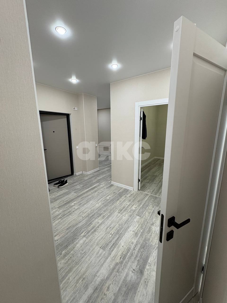 Фото №3: 2-комнатная квартира 47 м² - Сабурово, жилой комплекс Митино О2, ул. Рождественская, 3