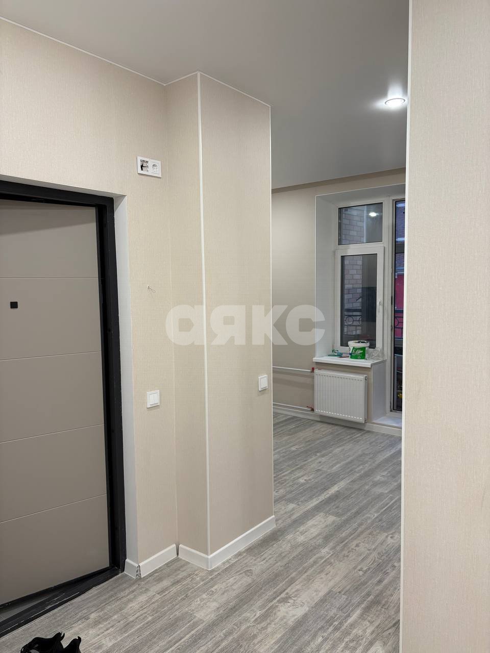 Фото №8: 2-комнатная квартира 47 м² - Сабурово, жилой комплекс Митино О2, ул. Рождественская, 3