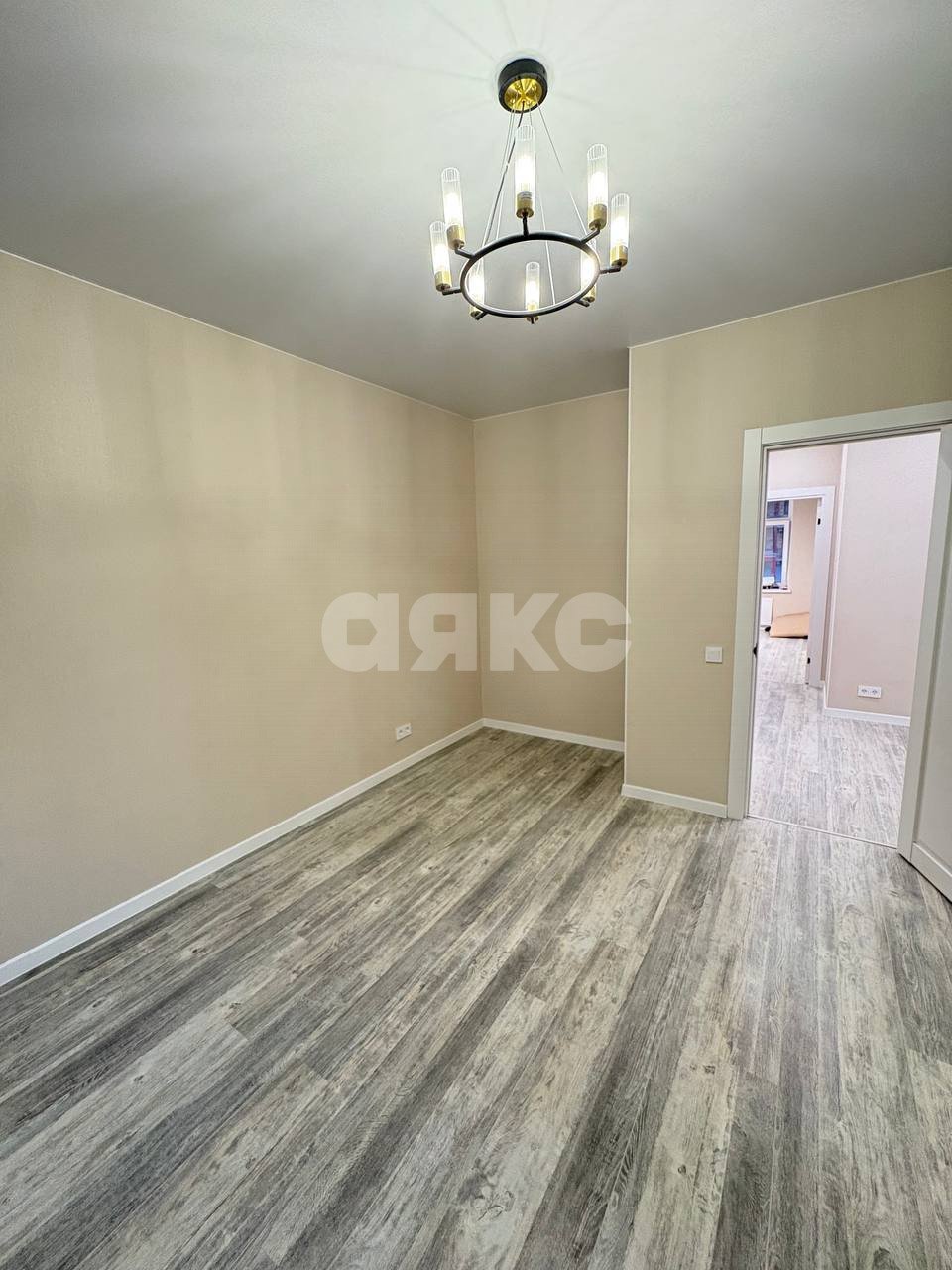 Фото №4: 2-комнатная квартира 47 м² - Сабурово, жилой комплекс Митино О2, ул. Рождественская, 3