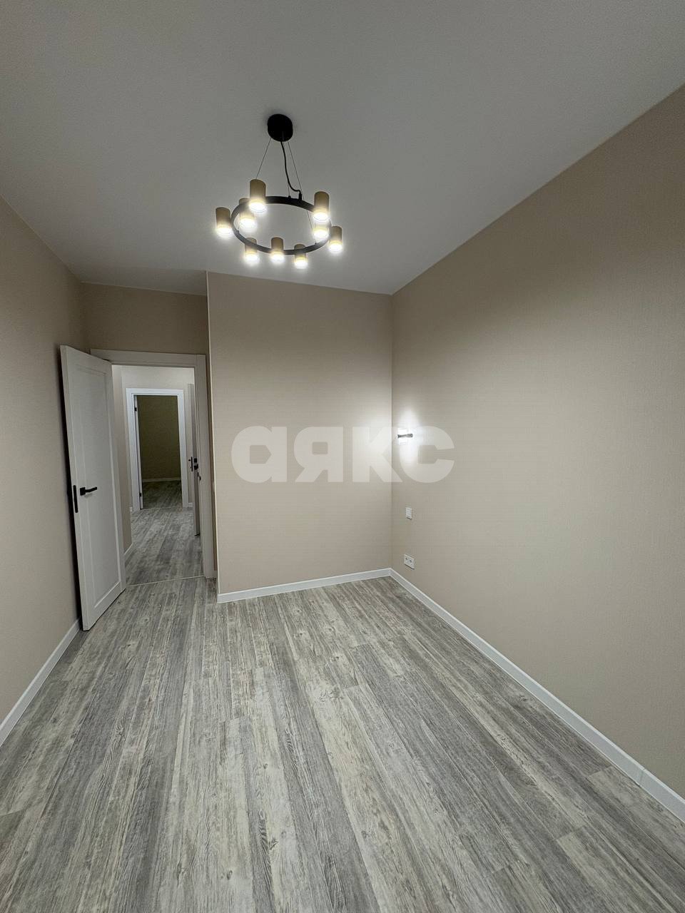 Фото №5: 2-комнатная квартира 47 м² - Сабурово, жилой комплекс Митино О2, ул. Рождественская, 3