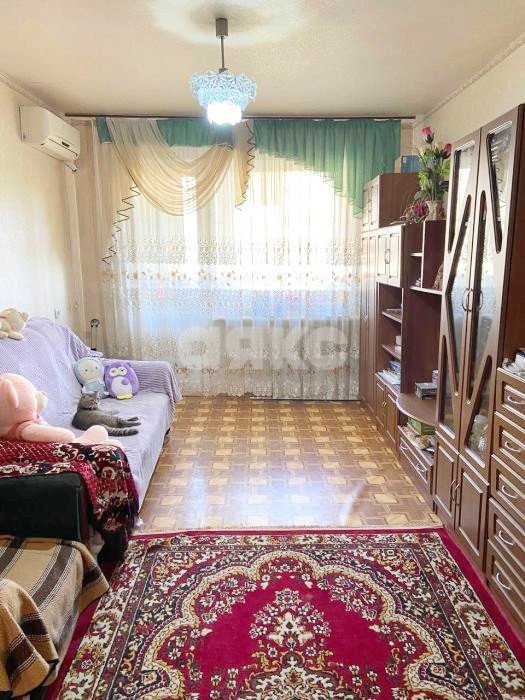 Фото №4: 3-комнатная квартира 62 м² - Мариуполь, Ильичёвский, ул. Заворуева, 9