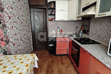 Фото №1: 3-комнатная квартира 62 м² - Мариуполь, р. Ильичёвский, ул. Заворуева, 9