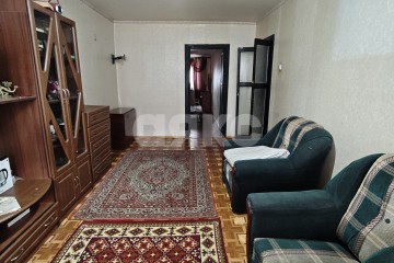 Фото №5: 3-комнатная квартира 62 м² - Мариуполь, р. Ильичёвский, ул. Заворуева, 9