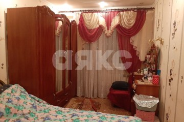 Фото №3: 3-комнатная квартира 62 м² - Мариуполь, р. Ильичёвский, ул. Заворуева, 9