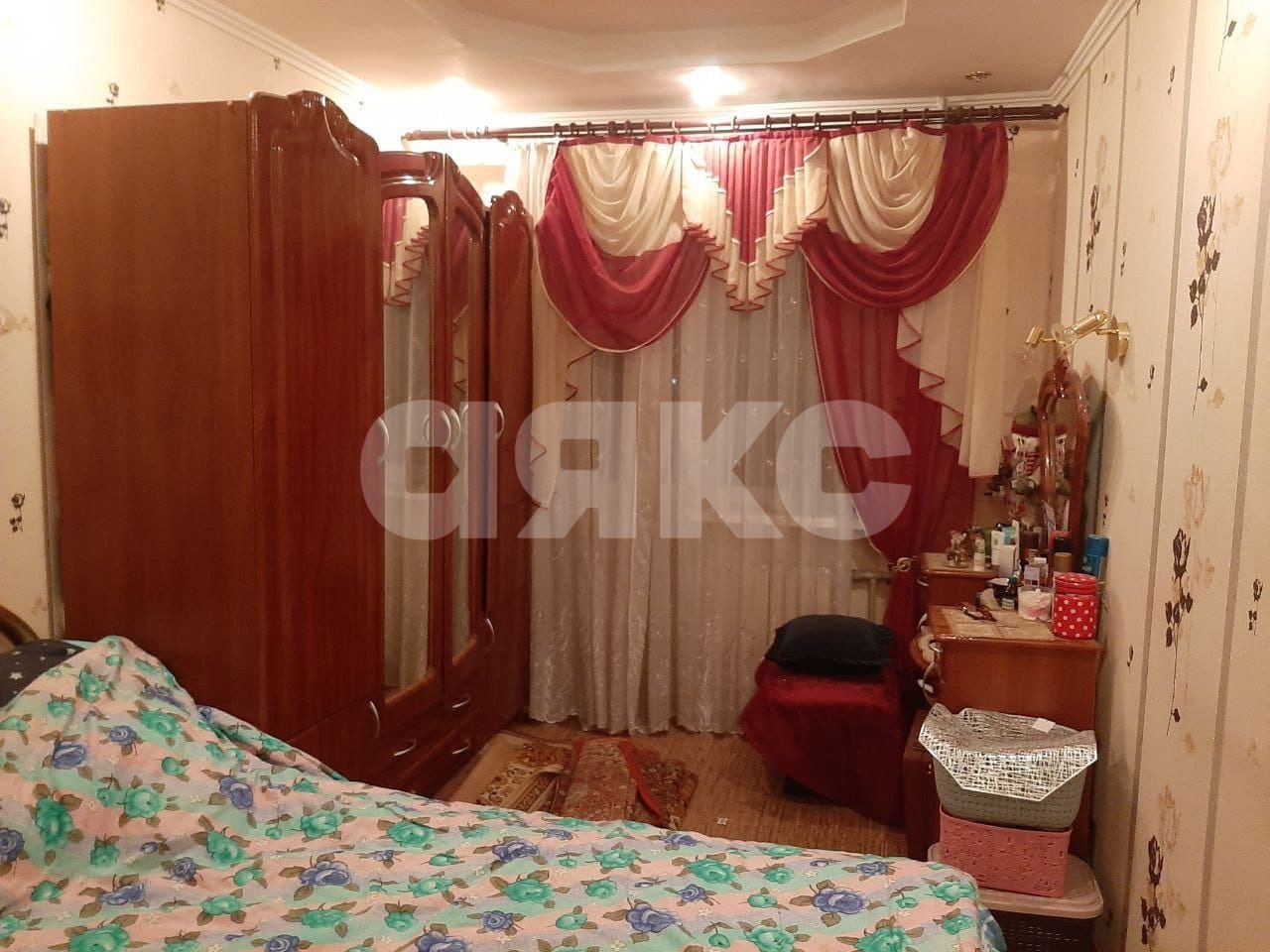 Фото №3: 3-комнатная квартира 62 м² - Мариуполь, Ильичёвский, ул. Заворуева, 9