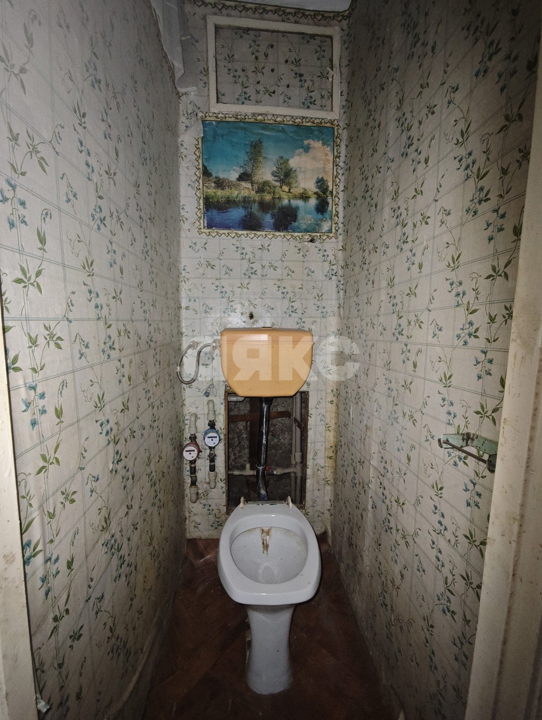 Фото №11: 2-комнатная квартира 51 м² - Мариуполь, Западный, пр-кт Строителей, 136