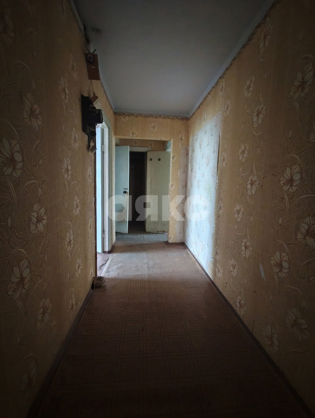 Фото №9: 2-комнатная квартира 51 м² - Мариуполь, Западный, пр-кт Строителей, 136