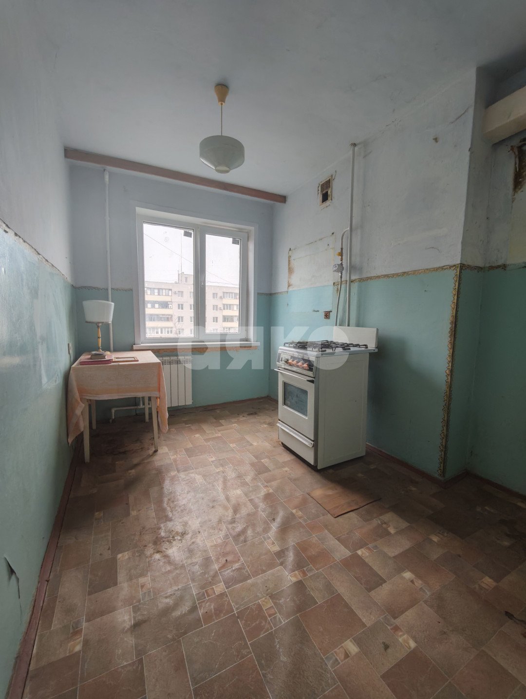 Фото №5: 2-комнатная квартира 51 м² - Мариуполь, Западный, пр-кт Строителей, 136