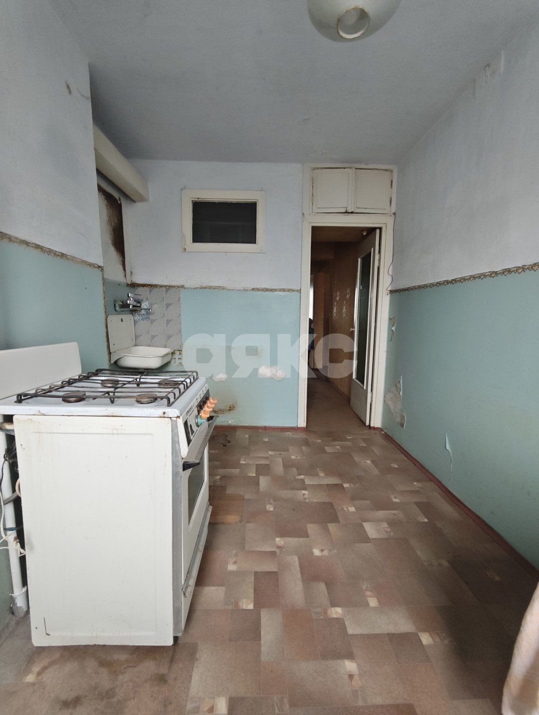 Фото №6: 2-комнатная квартира 51 м² - Мариуполь, Западный, пр-кт Строителей, 136