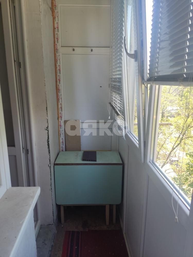 Фото №6: 2-комнатная квартира 45 м² - Мариуполь, Жовтневый, пр-кт Ленина, 84