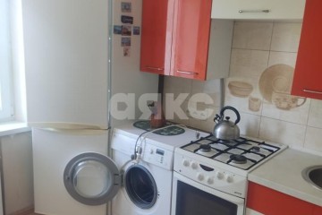 Фото №1: 2-комнатная квартира 45 м² - Мариуполь, р. Жовтневый, пр-кт Ленина, 84