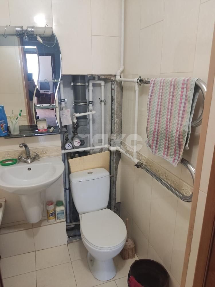 Фото №7: 2-комнатная квартира 45 м² - Мариуполь, Жовтневый, пр-кт Ленина, 84