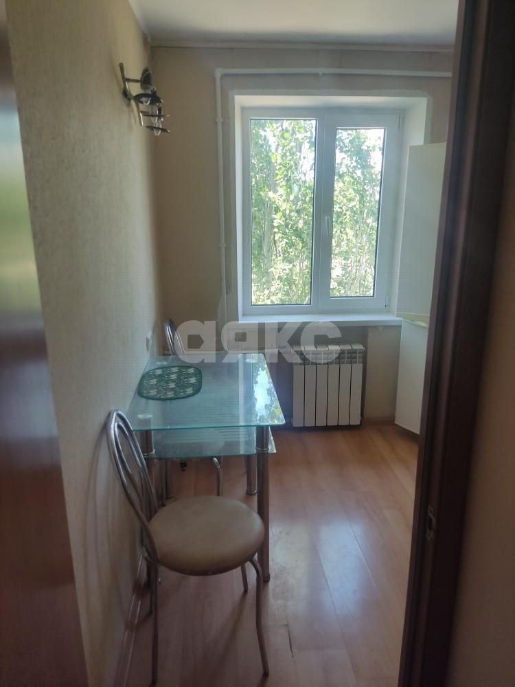 Фото №2: 2-комнатная квартира 45 м² - Мариуполь, Жовтневый, пр-кт Ленина, 84