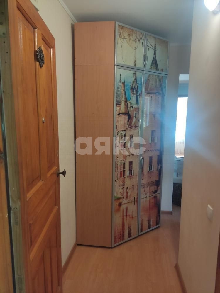 Фото №5: 2-комнатная квартира 45 м² - Мариуполь, Жовтневый, пр-кт Ленина, 84