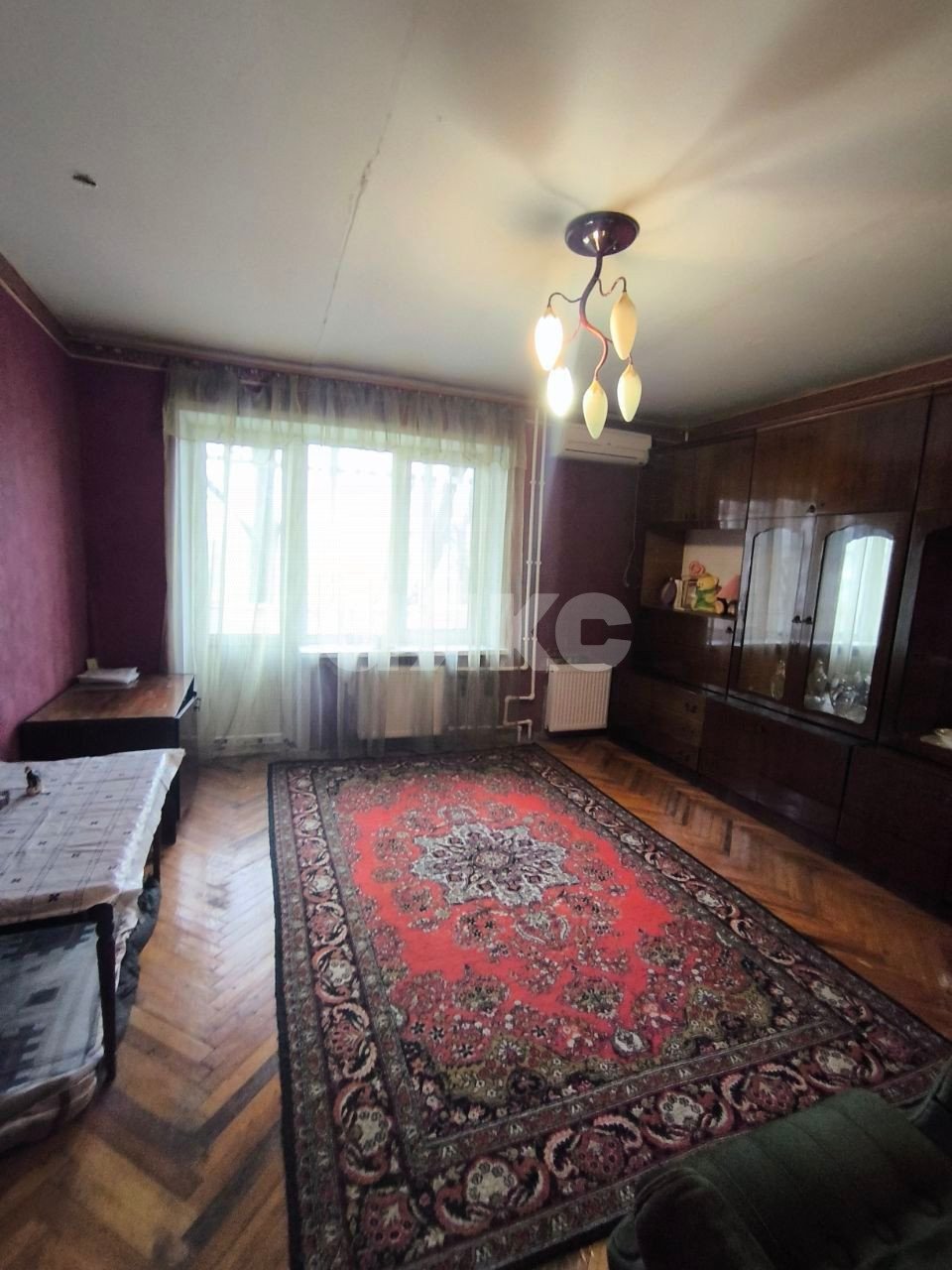 Фото №6: 2-комнатная квартира 60 м² - Мариуполь, Ильичёвский, ул. Мамина-Сибиряка, 45