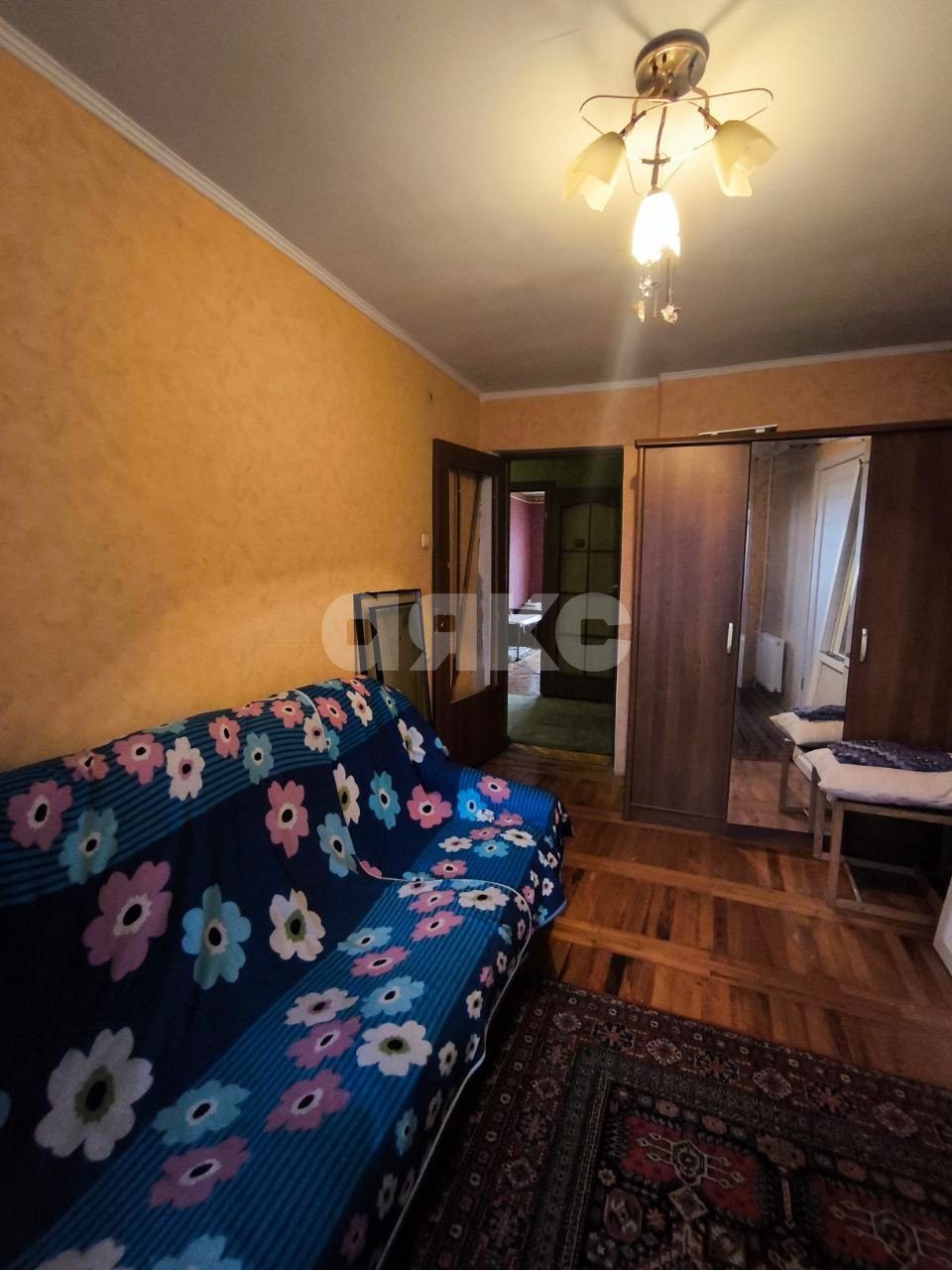 Фото №7: 2-комнатная квартира 60 м² - Мариуполь, Ильичёвский, ул. Мамина-Сибиряка, 45