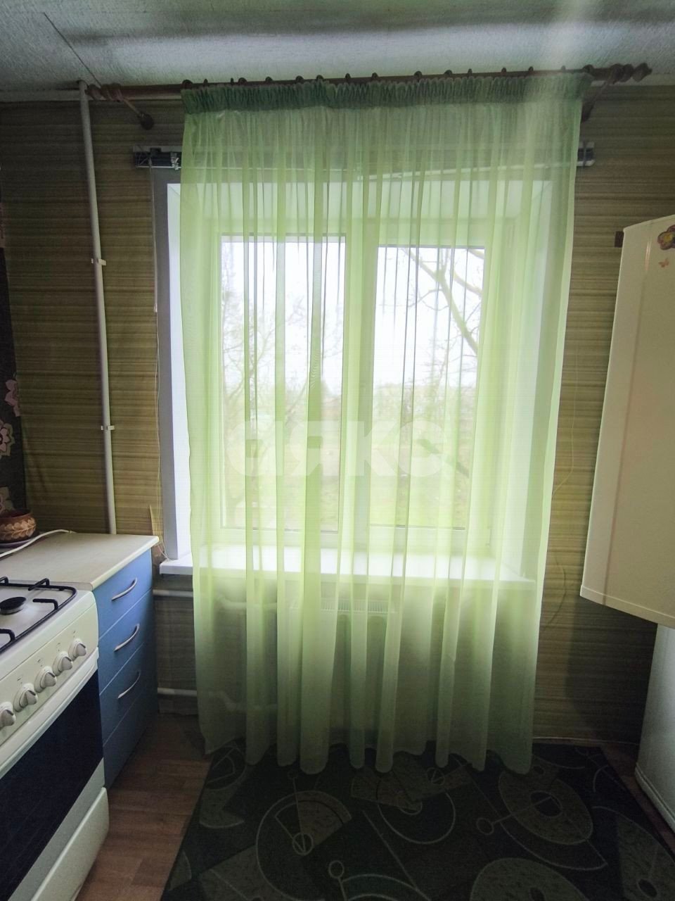 Фото №3: 2-комнатная квартира 60 м² - Мариуполь, Ильичёвский, ул. Мамина-Сибиряка, 45