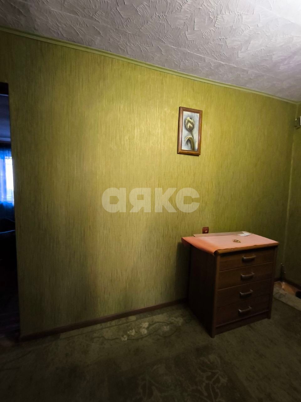 Фото №9: 2-комнатная квартира 60 м² - Мариуполь, Ильичёвский, ул. Мамина-Сибиряка, 45