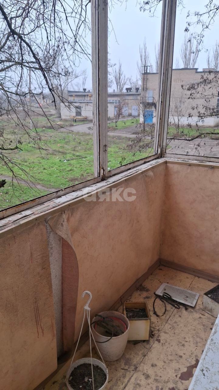 Фото №12: 2-комнатная квартира 60 м² - Мариуполь, Ильичёвский, ул. Мамина-Сибиряка, 45