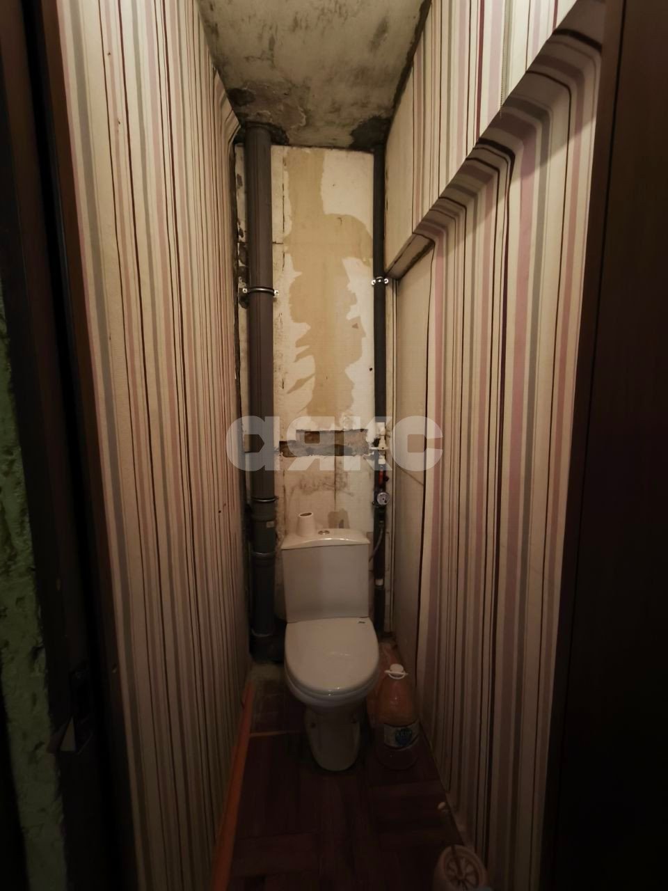 Фото №13: 2-комнатная квартира 60 м² - Мариуполь, Ильичёвский, ул. Мамина-Сибиряка, 45