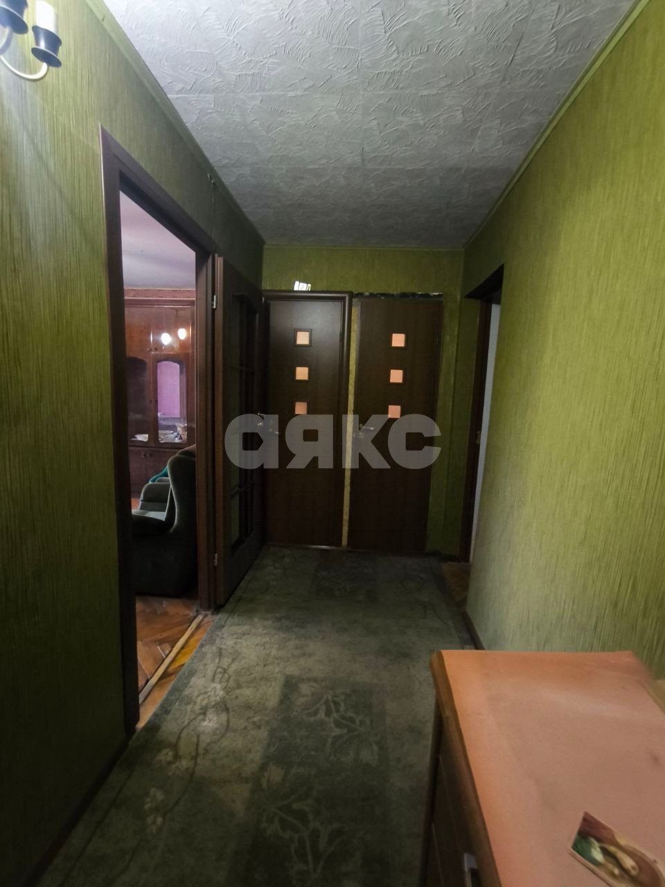 Фото №11: 2-комнатная квартира 60 м² - Мариуполь, Ильичёвский, ул. Мамина-Сибиряка, 45