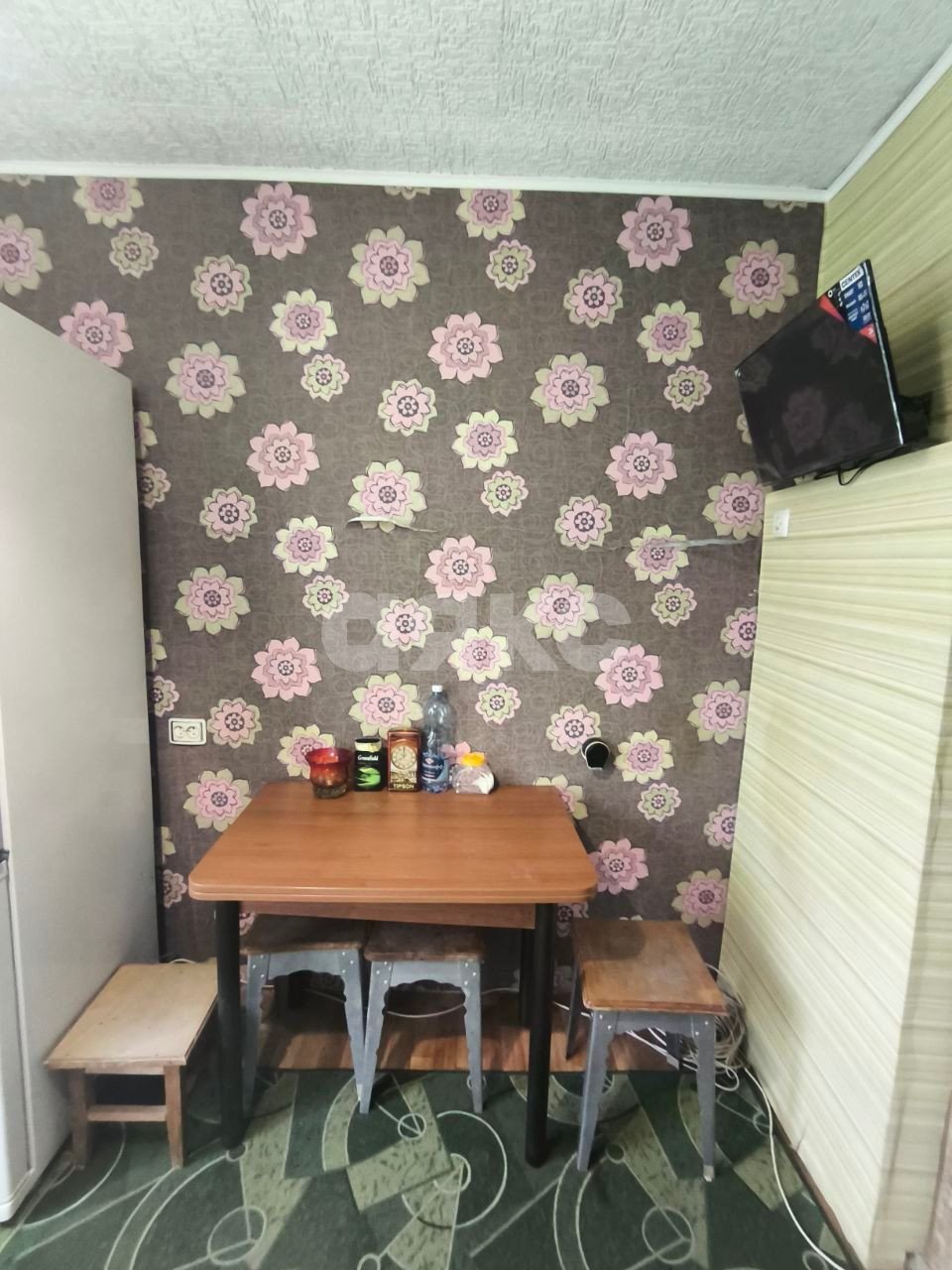 Фото №2: 2-комнатная квартира 60 м² - Мариуполь, Ильичёвский, ул. Мамина-Сибиряка, 45