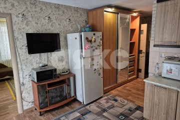 Фото №5: 1-комнатная квартира 41 м² - Мариуполь, мкр. Черёмушки, ул. Цыбулько, 3