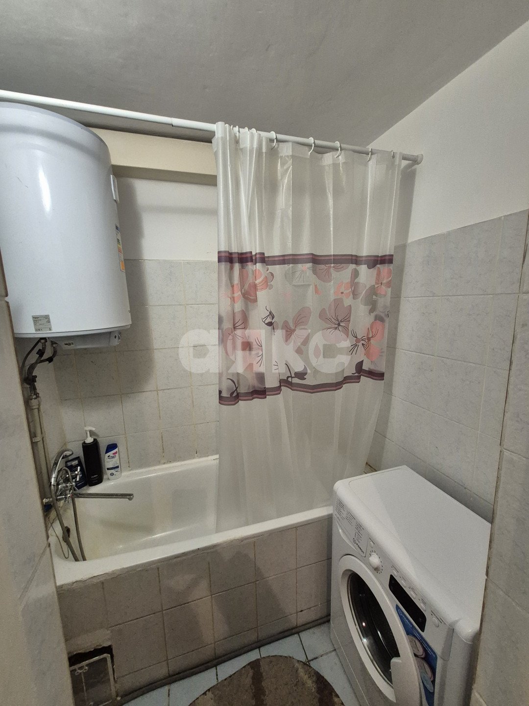 Фото №7: 1-комнатная квартира 41 м² - Мариуполь, Черёмушки, ул. Цыбулько, 3