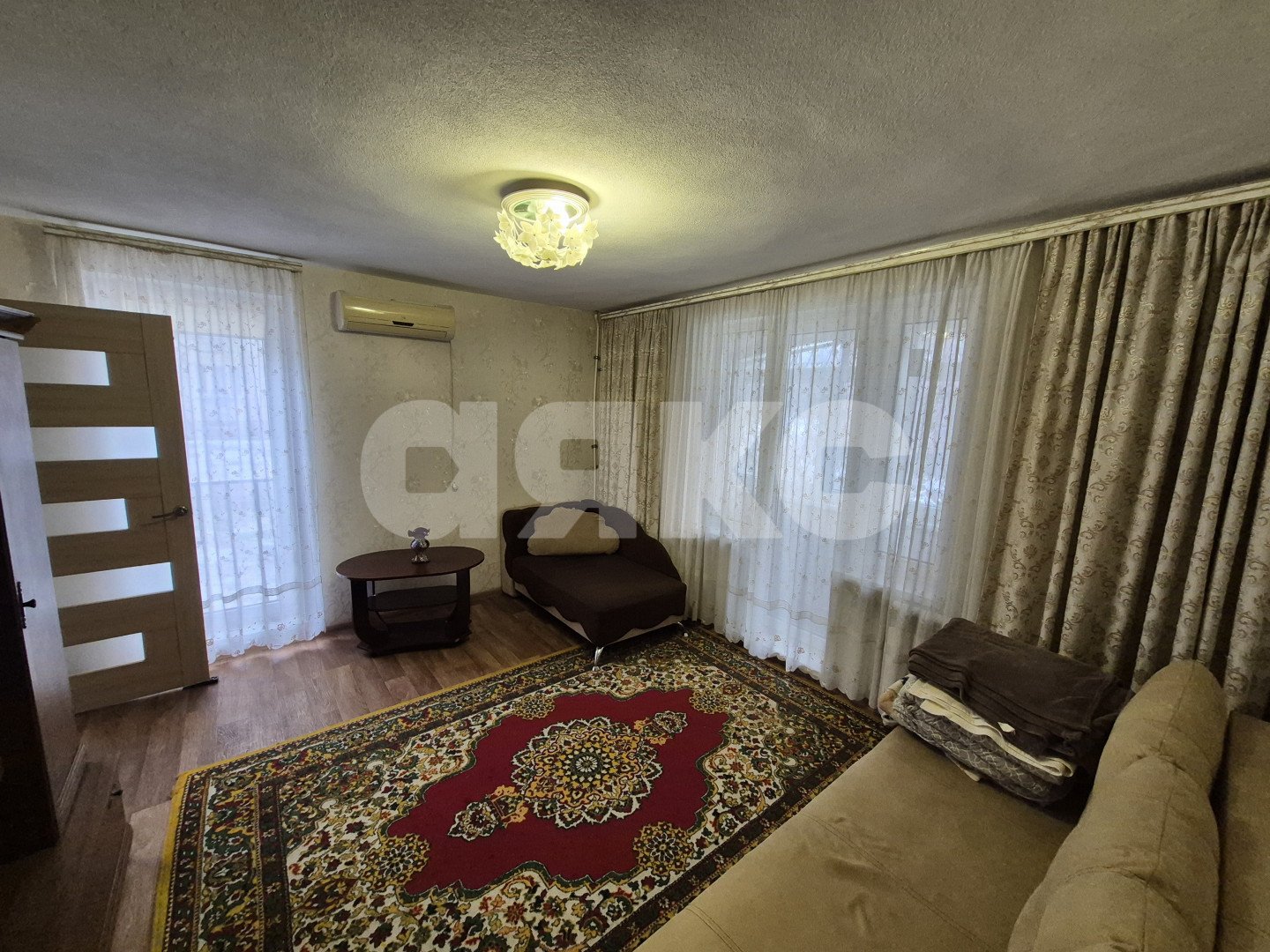 Фото №1: 1-комнатная квартира 41 м² - Мариуполь, Черёмушки, ул. Цыбулько, 3