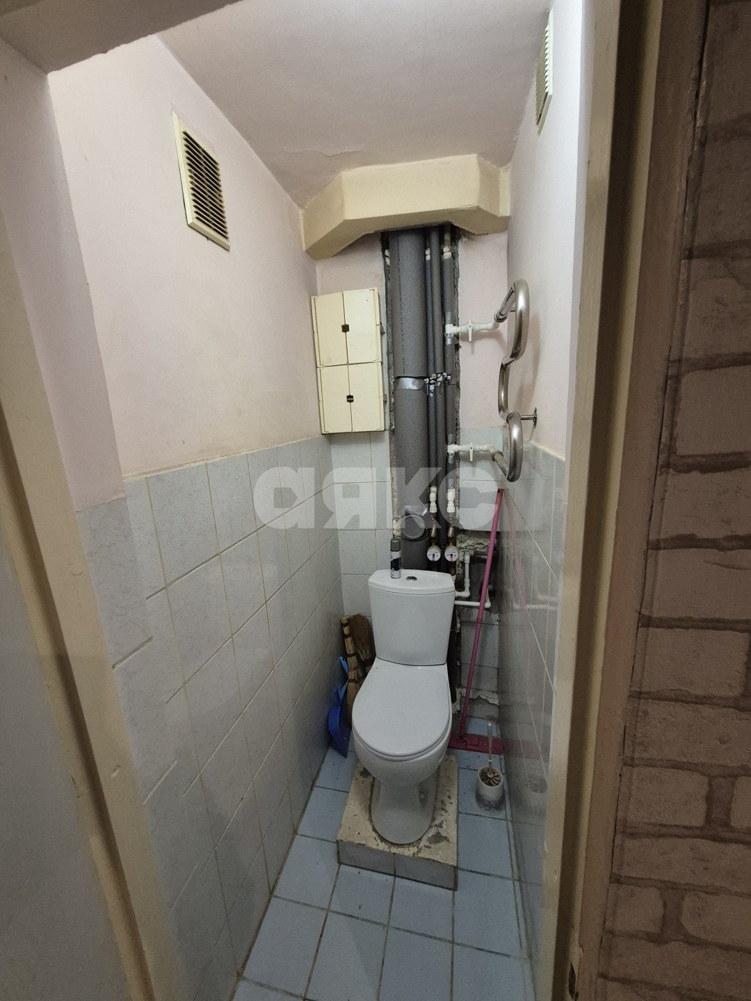 Фото №8: 1-комнатная квартира 41 м² - Мариуполь, Черёмушки, ул. Цыбулько, 3