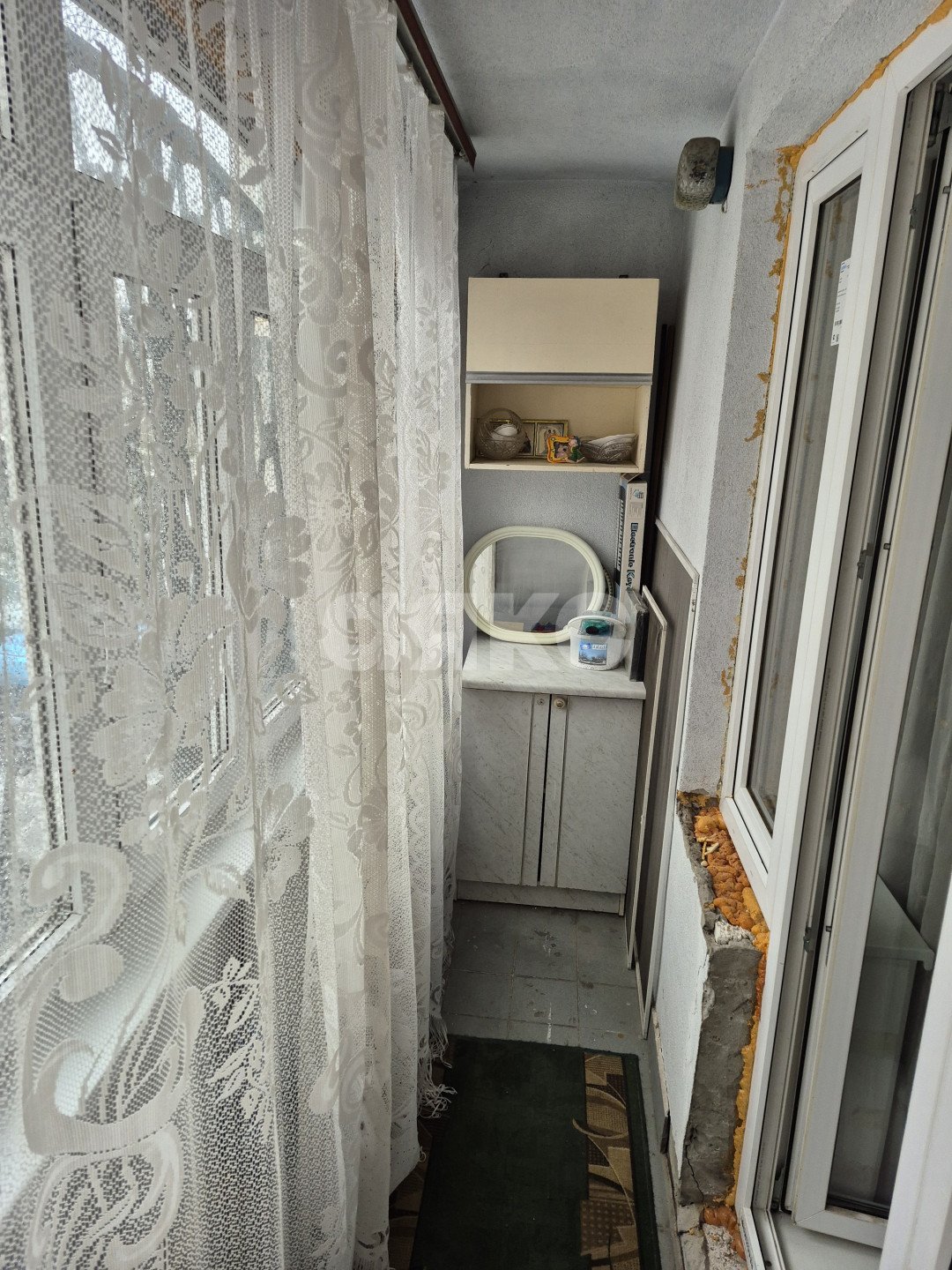 Фото №9: 1-комнатная квартира 41 м² - Мариуполь, Черёмушки, ул. Цыбулько, 3