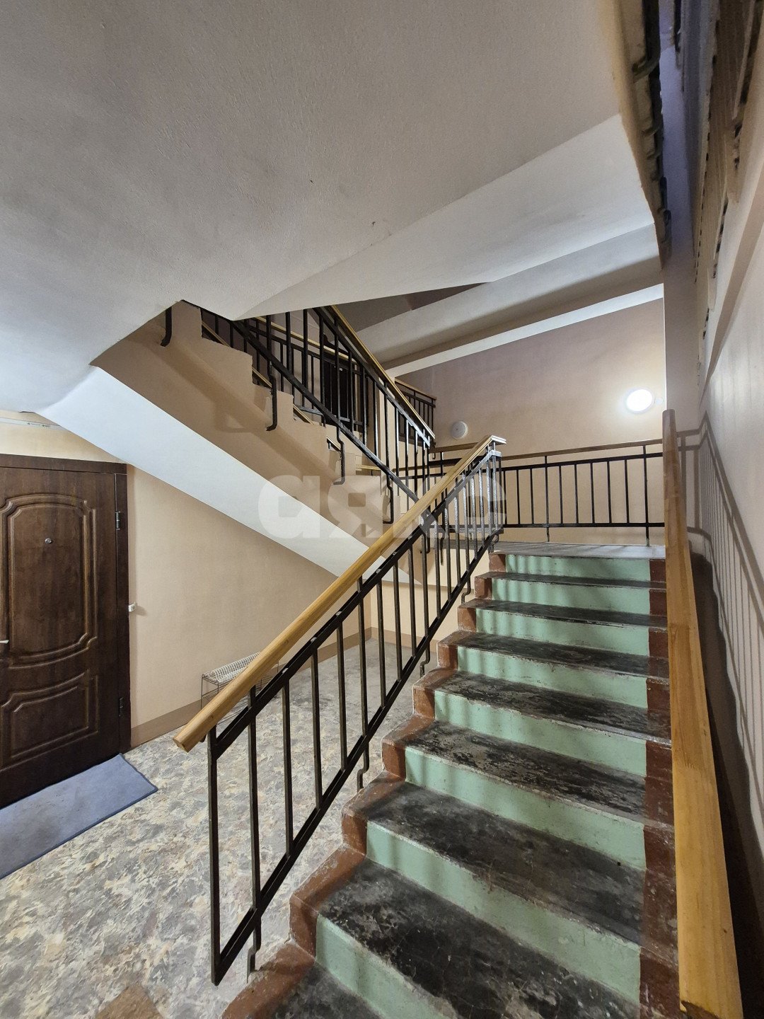 Фото №10: 1-комнатная квартира 41 м² - Мариуполь, Черёмушки, ул. Цыбулько, 3