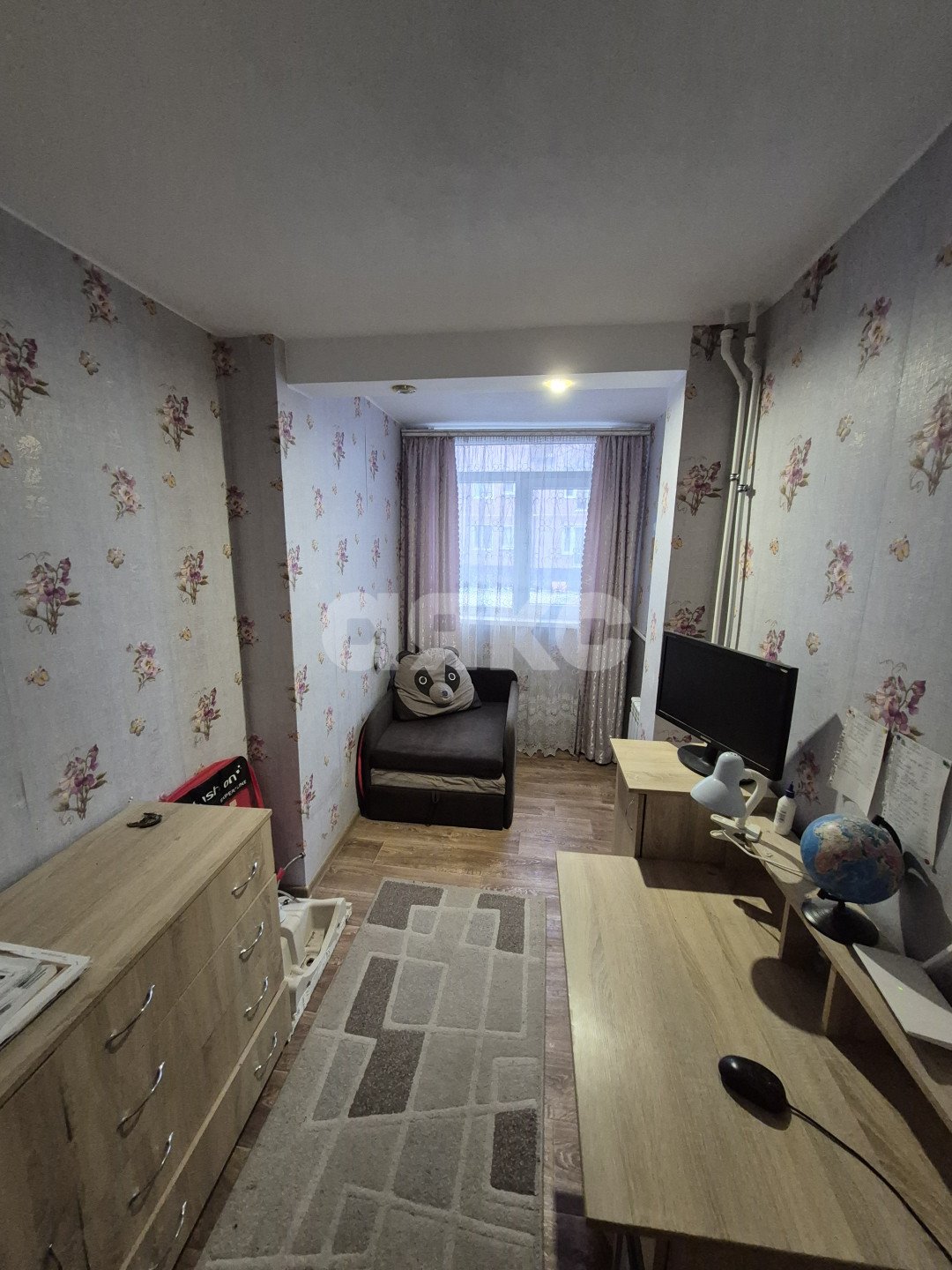 Фото №3: 1-комнатная квартира 41 м² - Мариуполь, Черёмушки, ул. Цыбулько, 3