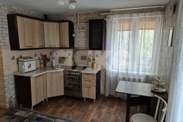 Фото №4: 1-комнатная квартира 41 м² - Мариуполь, мкр. Черёмушки, ул. Цыбулько, 3