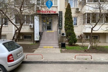 Фото №3: Торговое помещение 106 м² - Краснодар, мкр. Репино, пр-д Репина, 22