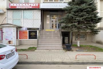 Фото №1: Коммерция 43 м² - Краснодар, мкр. Прикубанский внутригородской округ, пр-д Репина, 22