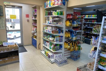 Фото №4: Торговое помещение 106 м² - Краснодар, мкр. Репино, пр-д Репина, 22