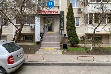 Фото №3: Коммерция 43 м² - Краснодар, мкр. Прикубанский внутригородской округ, пр-д Репина, 22