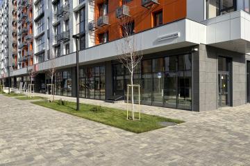 Фото №5: Коммерция 69 м² - Краснодар, мкр. жилой комплекс Друзья, ул. имени Генерала Брусилова, 28к2