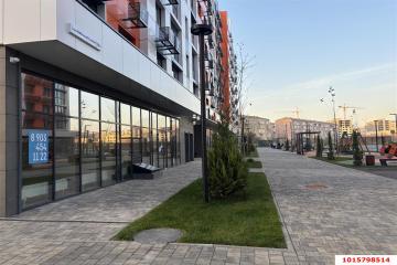 Фото №3: Коммерция 69 м² - Краснодар, мкр. жилой комплекс Друзья, ул. имени Генерала Брусилова, 28к2