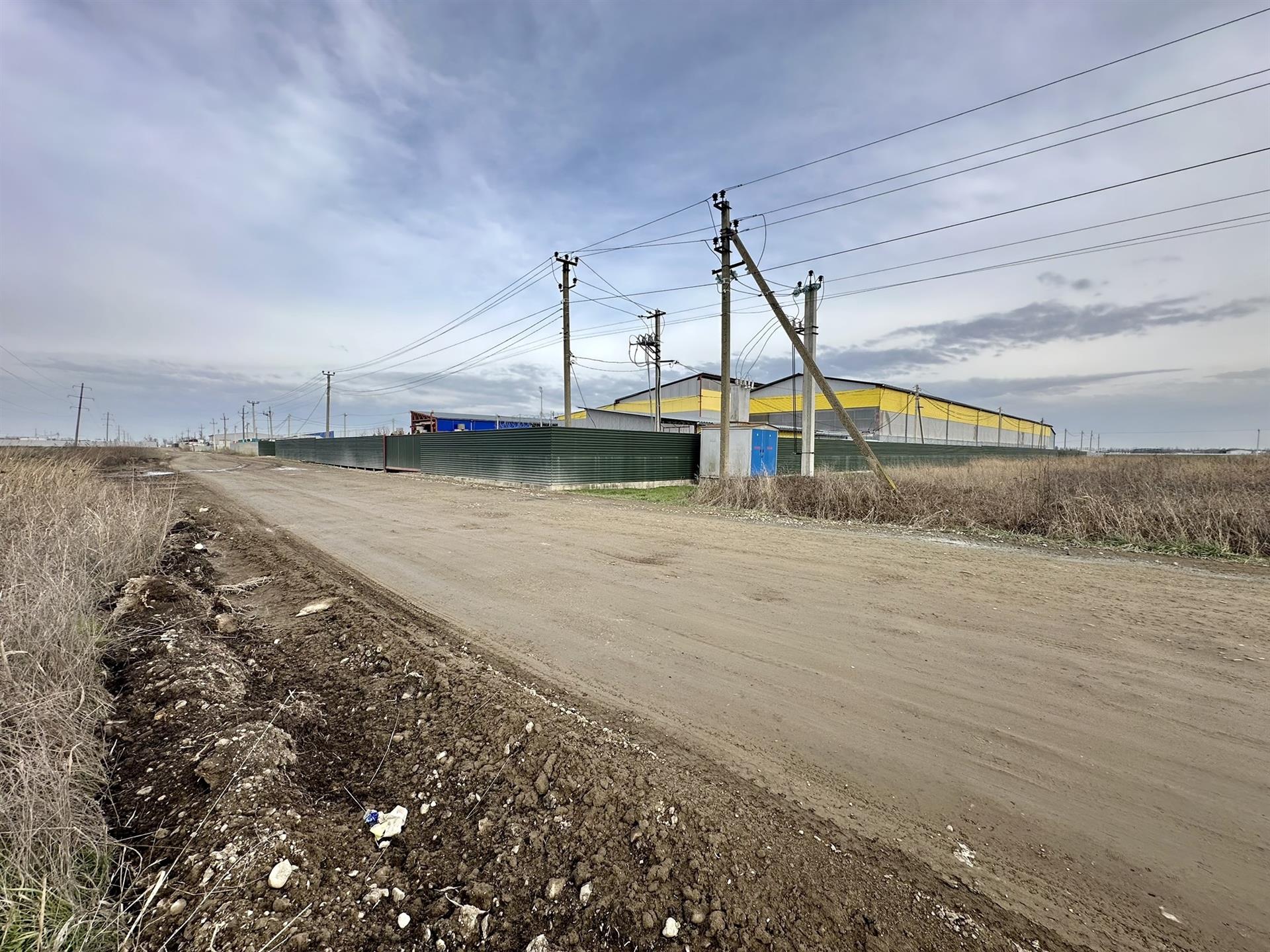 Фото №3: Коммерция 150 м² - Победитель, мкр. Прикубанский внутригородской округ, ул. Новокубанская, 10