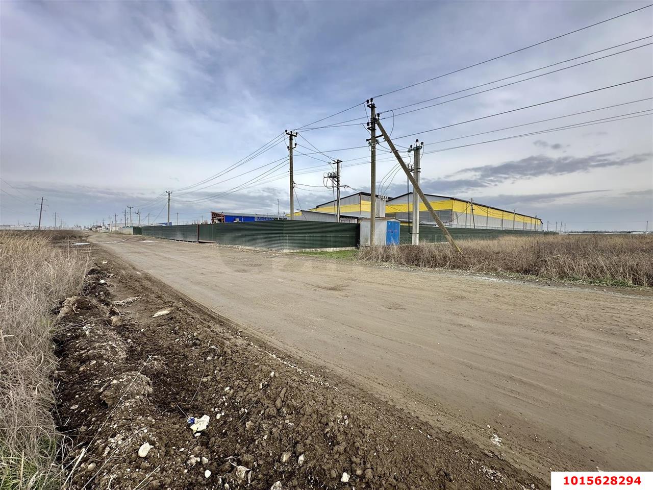 Фото №3: Коммерческая земля 150 сот. - Дружелюбный, Прикубанский внутригородской округ