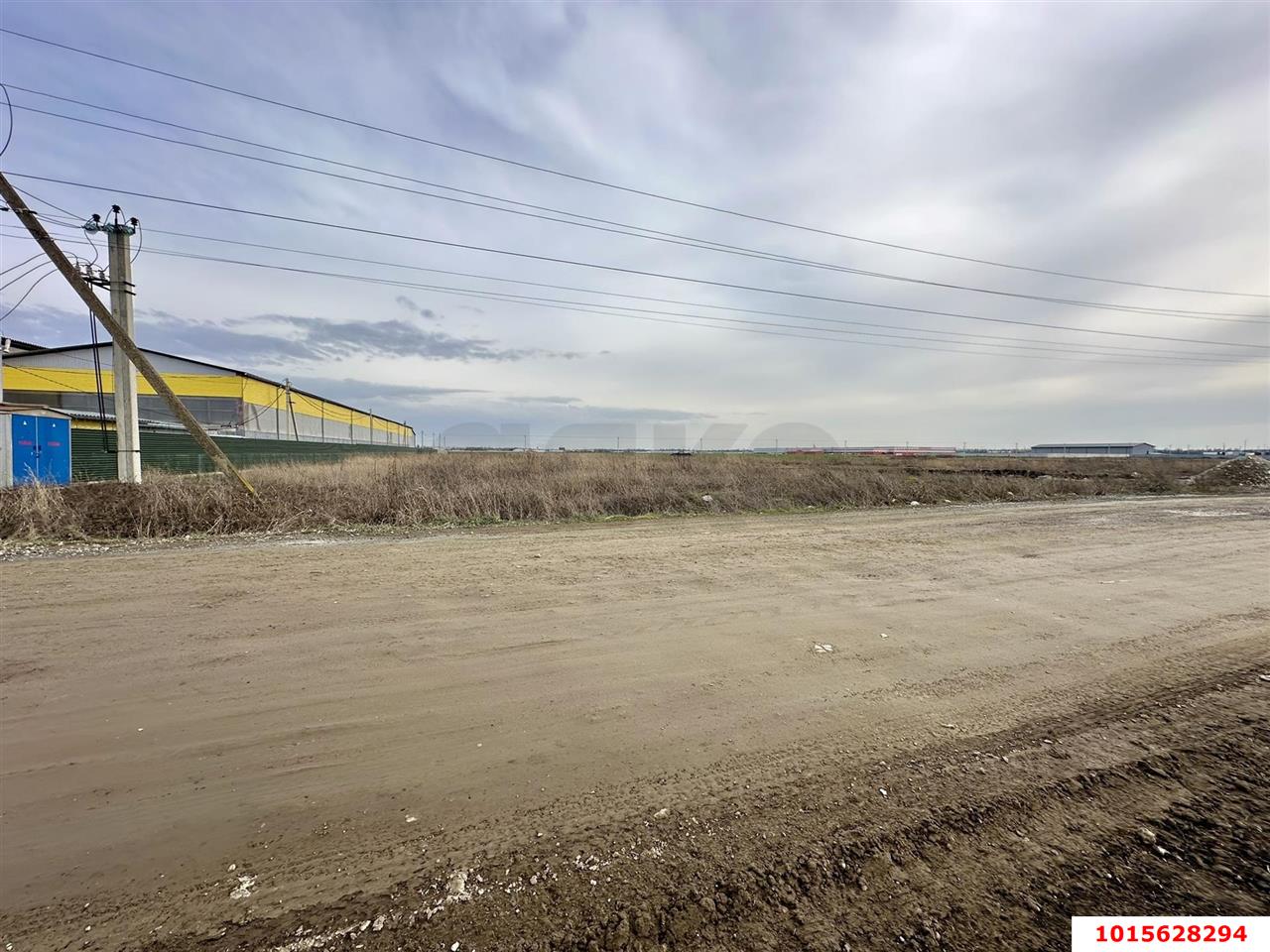 Фото №2: Коммерческая земля 150 сот. - Дружелюбный, Прикубанский внутригородской округ